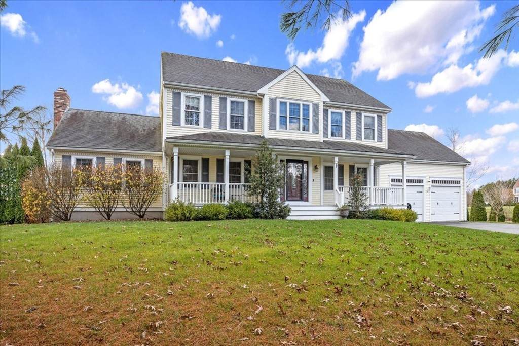 42 Meadow St - Photo 1