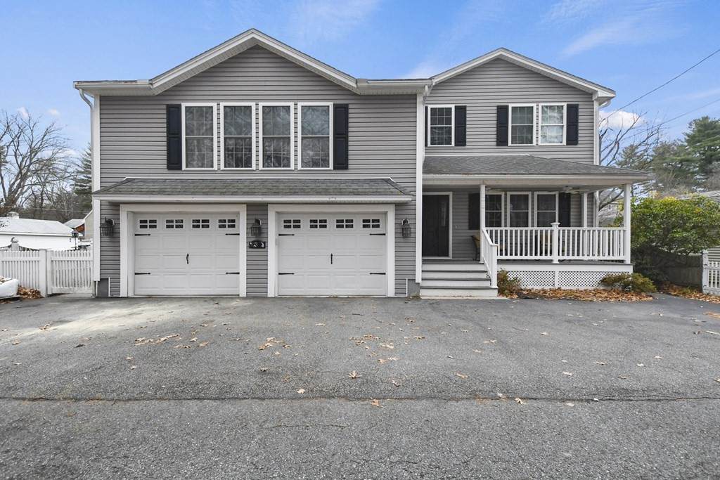 4 Allendale Avenue - Photo 1