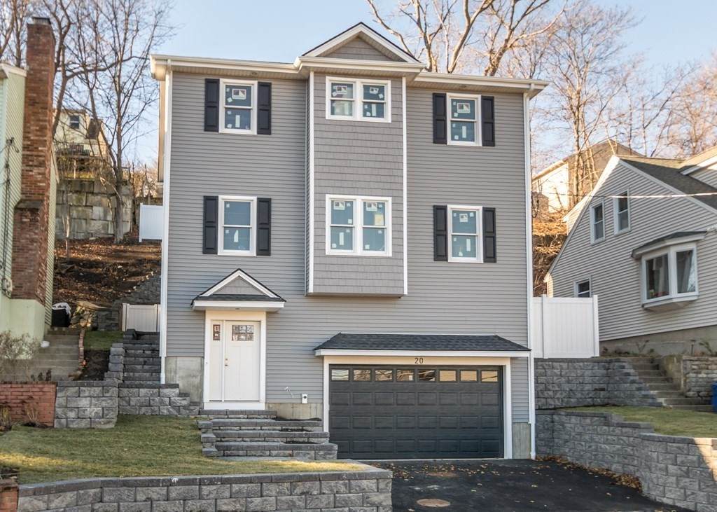 20 College Farm Road - Photo 1