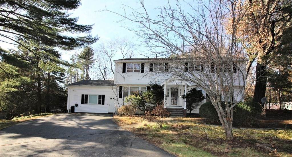 18 Bosworth Rd - Photo 1
