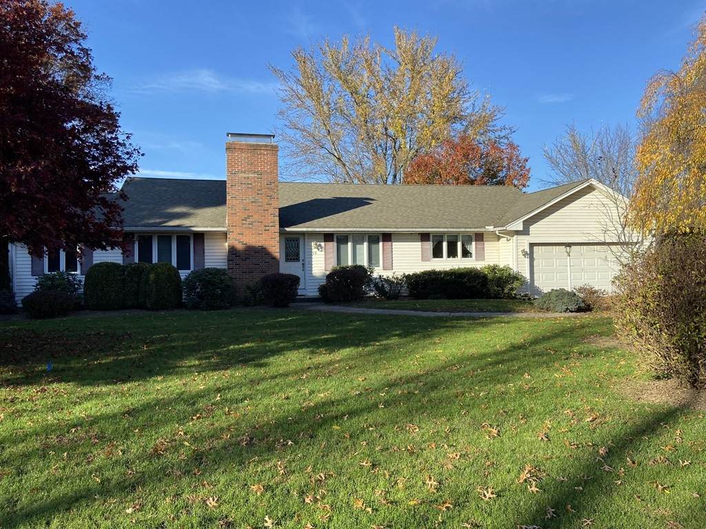12 Sunrise Drive - Photo 1