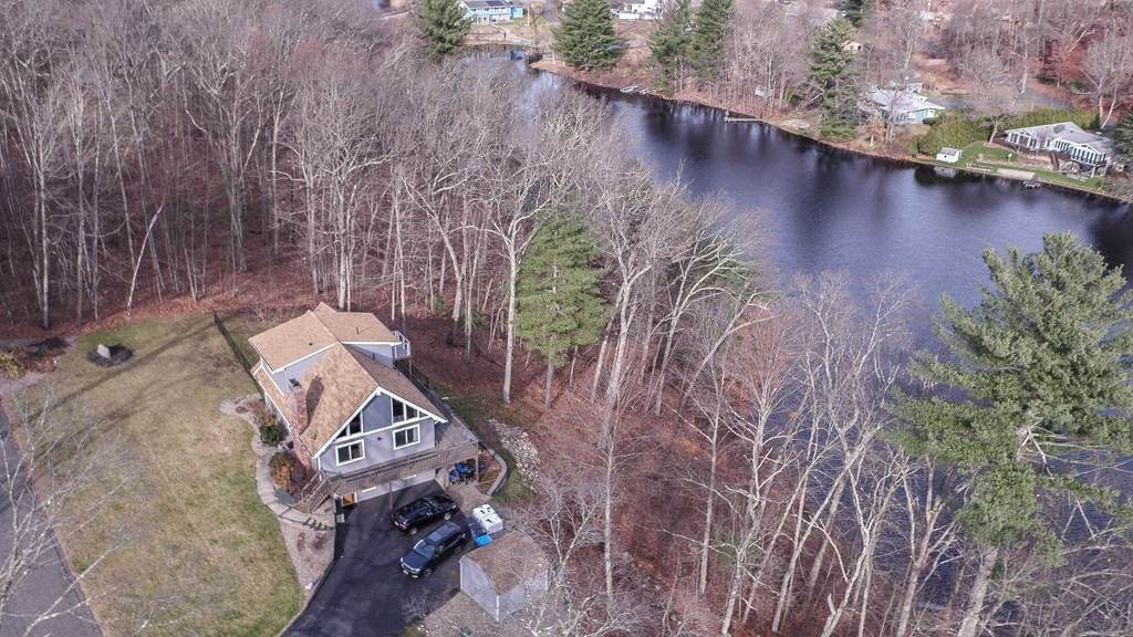 38 Old Stagecoach Drive - Photo 1