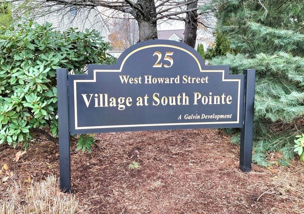 25 W Howard St - Photo 1
