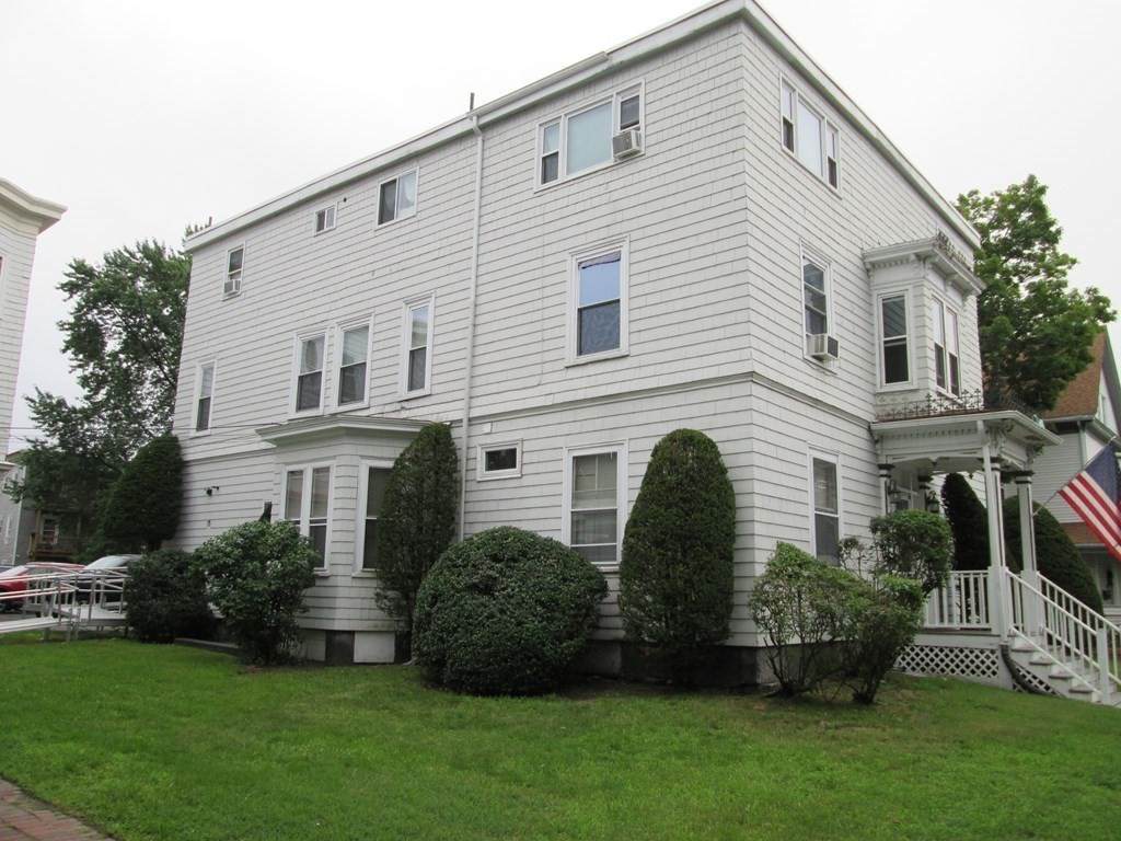 86 Washington Street - Photo 1
