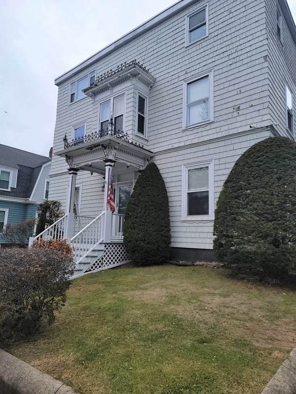 86 Washington Street - Photo 1