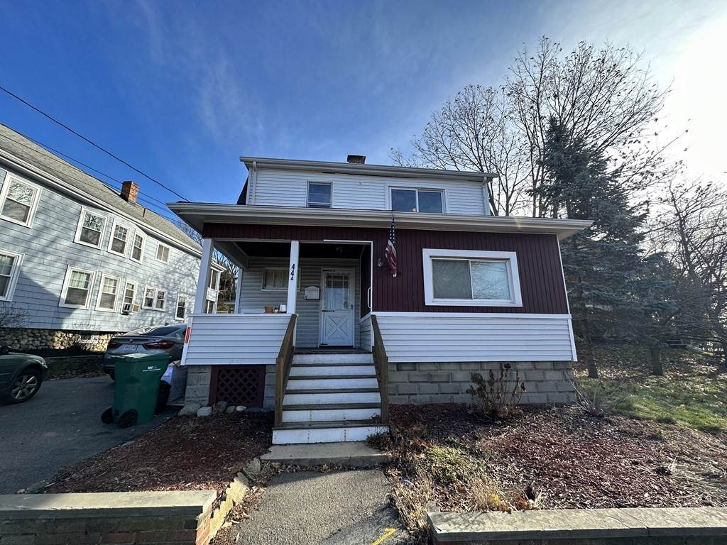 44A Western Ave - Photo 1