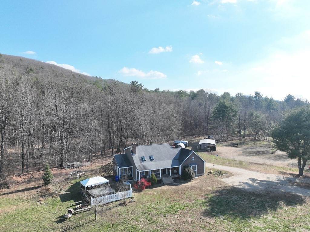 487 Long Plain Rd - Photo 1