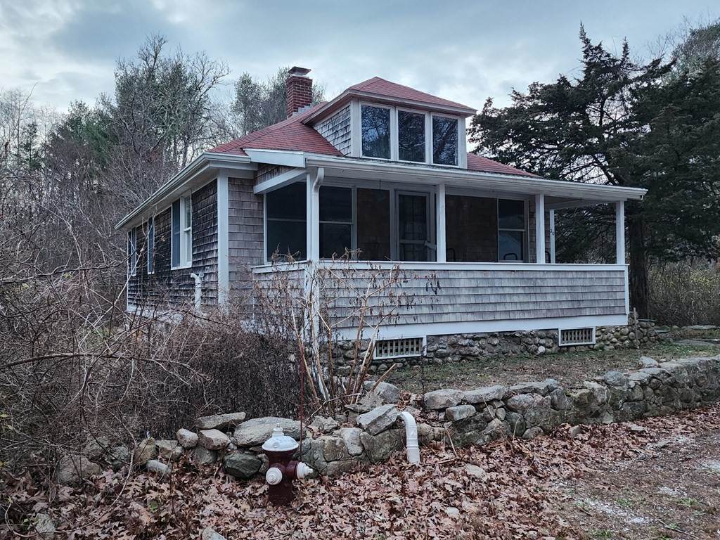 20 Giffords Corner Rd - Photo 1