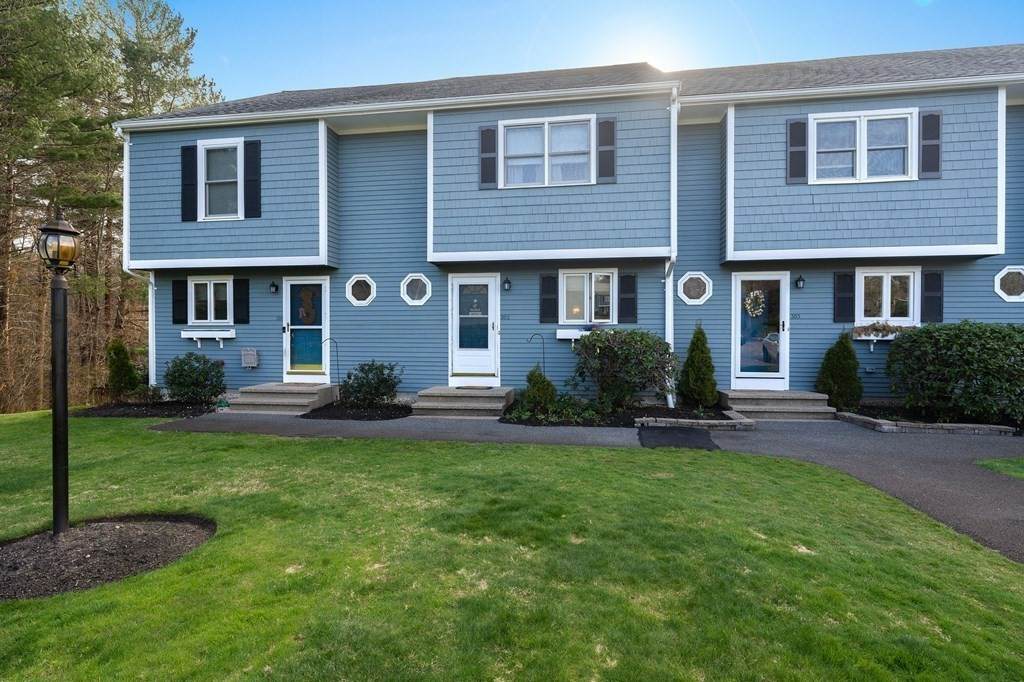302 Standpipe Drive - Photo 1