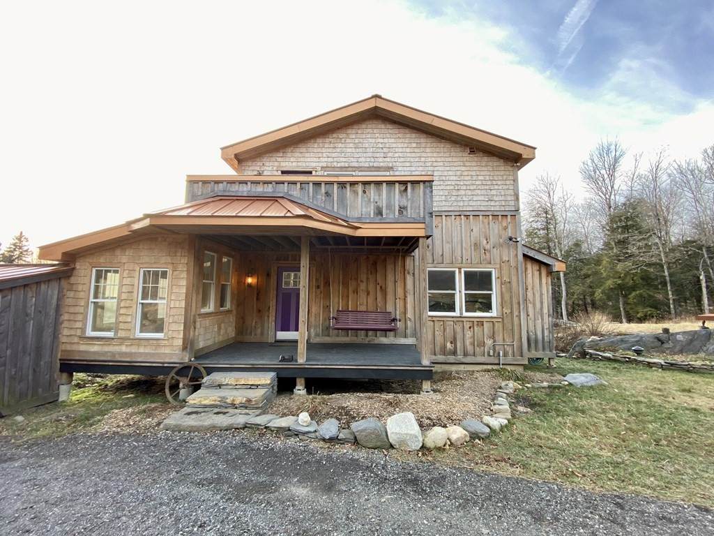 1823 Hawley Rd - Photo 1