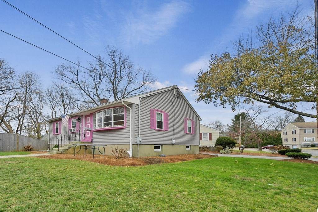 440 Trapelo Road - Photo 1