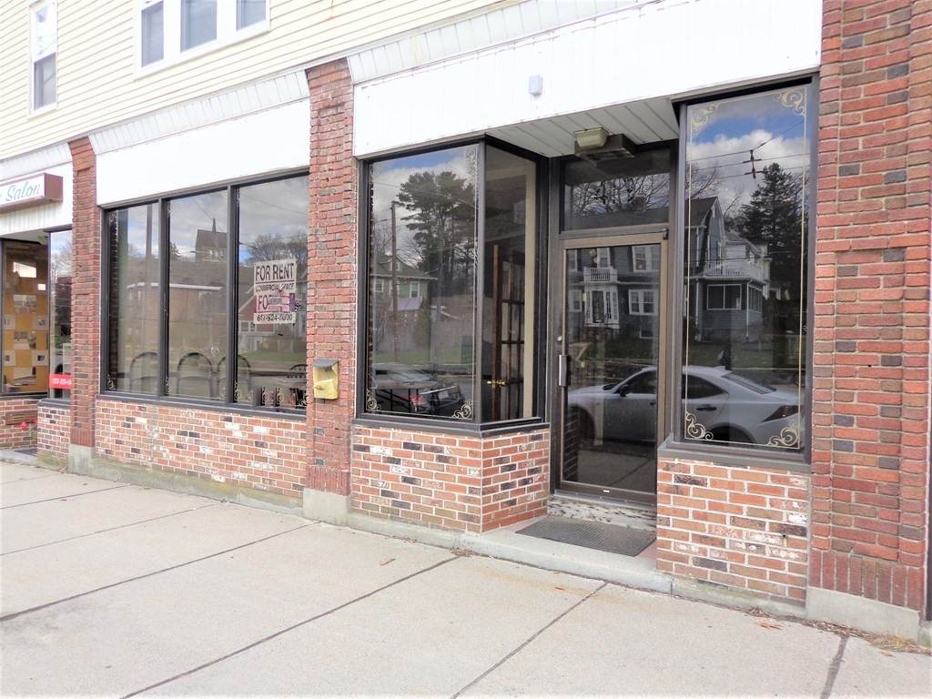 413 Mt. Auburn Street - Photo 1