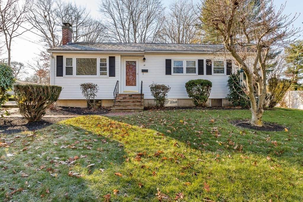 18 Horan Way - Photo 1