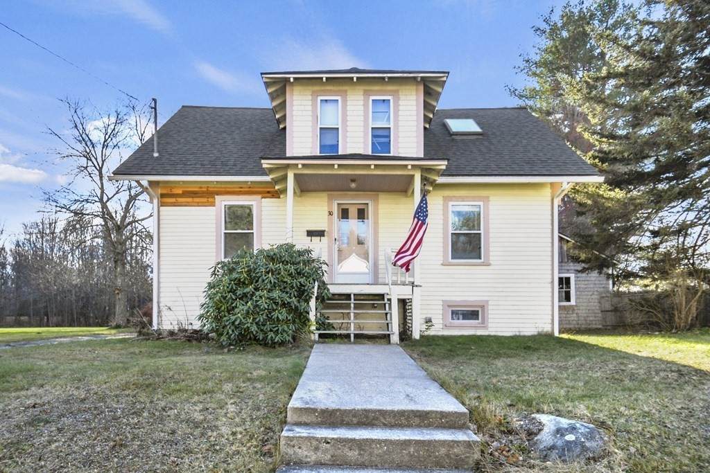 30 Hyde Park Street - Photo 1