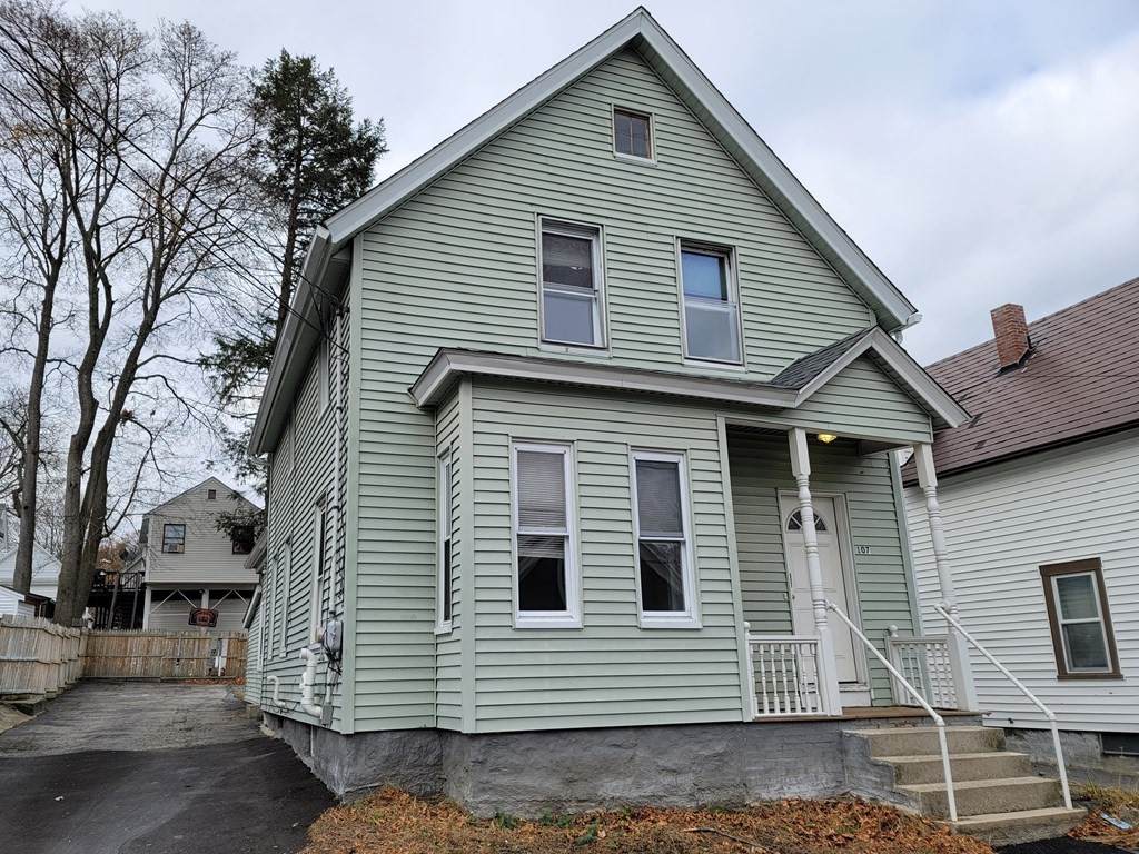 107 S Loring St - Photo 1