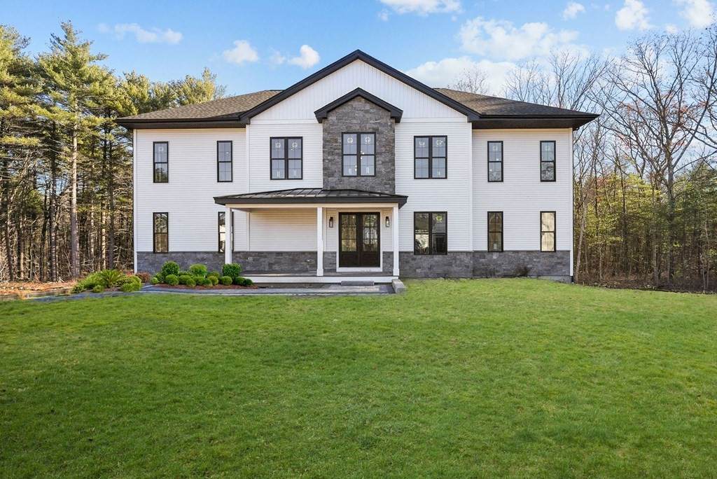 35 Gregory Way - Photo 1