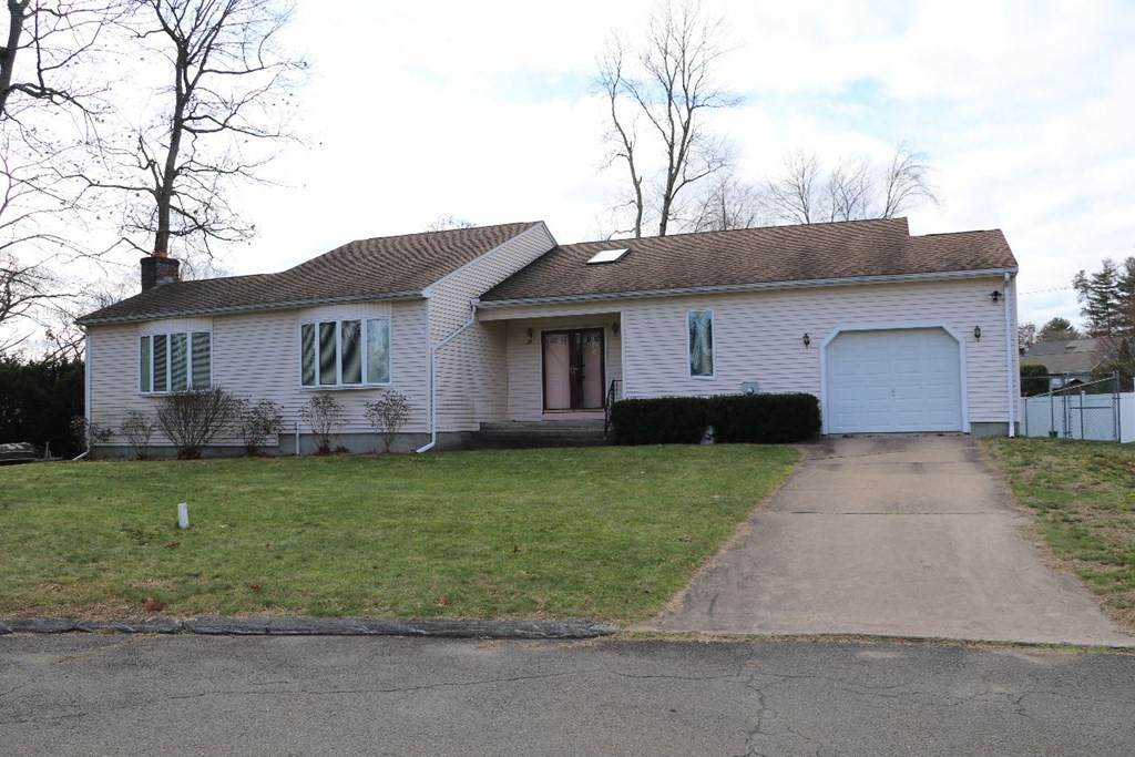20 Bunker Circle - Photo 1