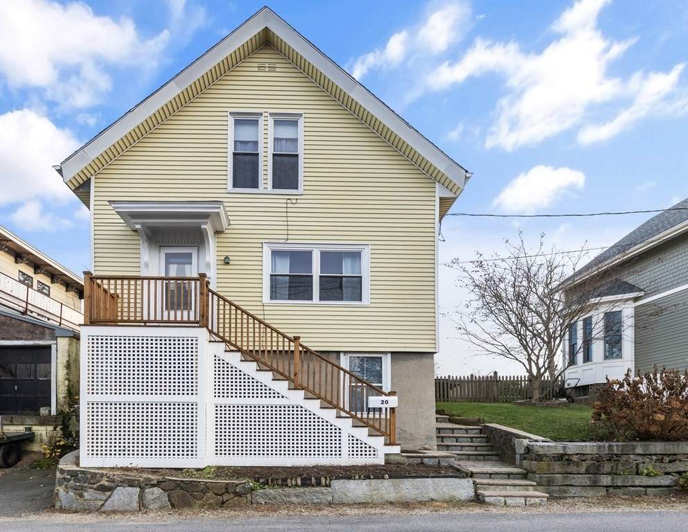 20 Anderson Street - Photo 1