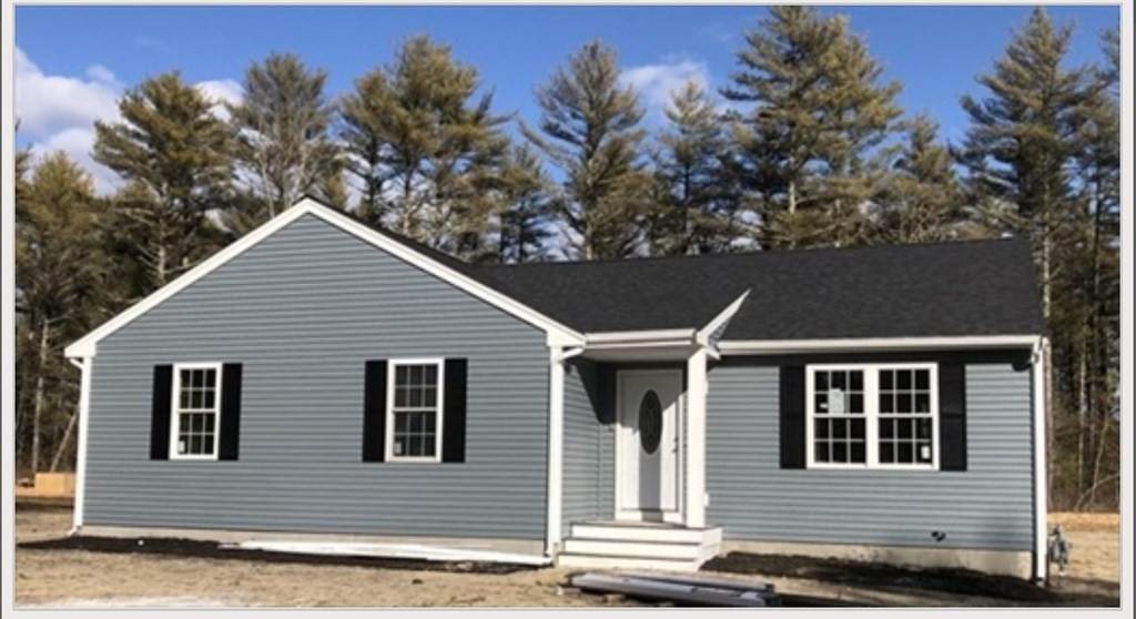 152 Blackmore Pond Rd - Photo 1