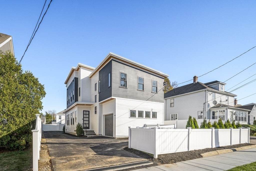 92 Chapel St - Photo 1