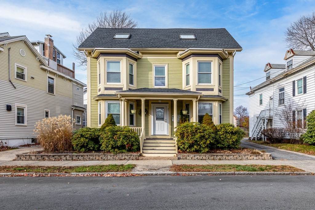 21 Baltimore St - Photo 1
