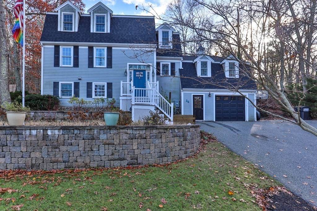 26 Christopher Hollow Rd - Photo 1