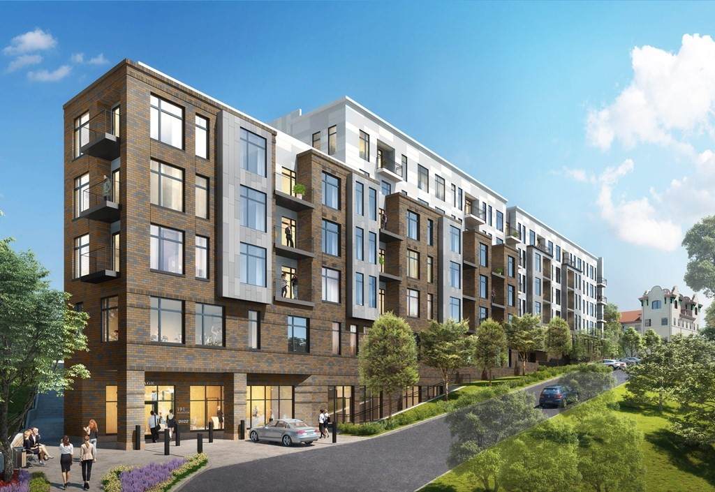 191 Washington Street - Photo 1