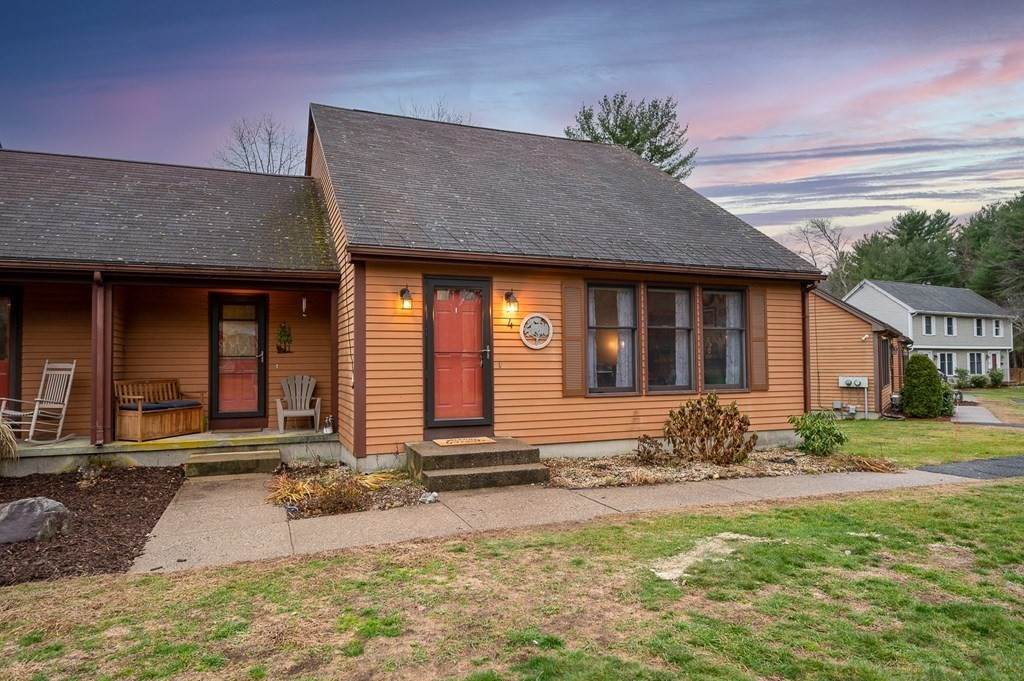 40 Ware Rd - Photo 1