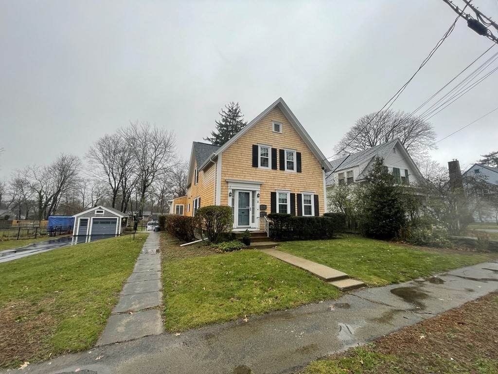 11 Rock St - Photo 1