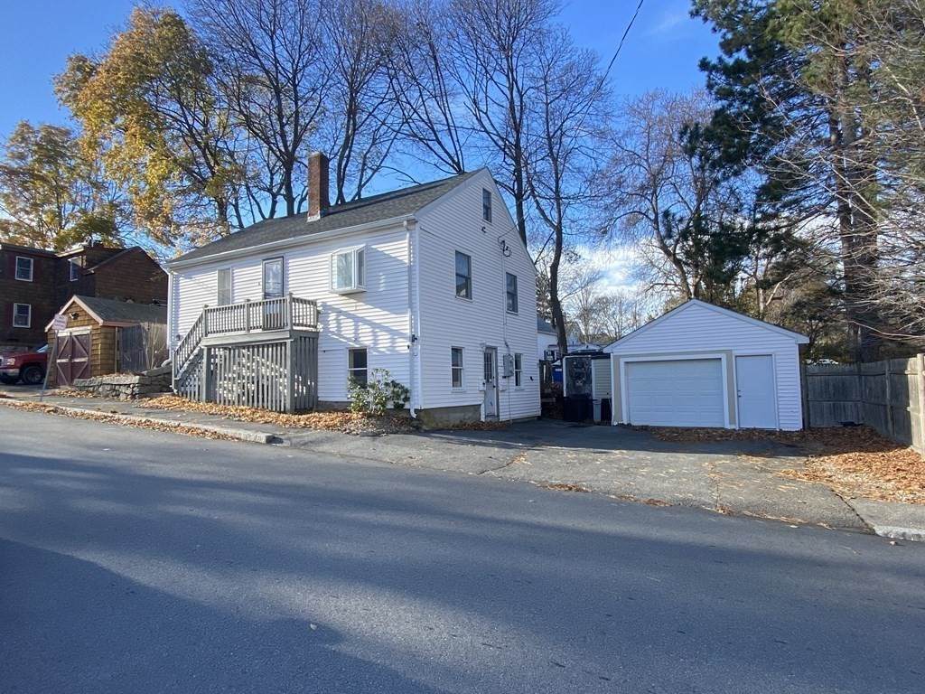 6 Crowninshield Street - Photo 1