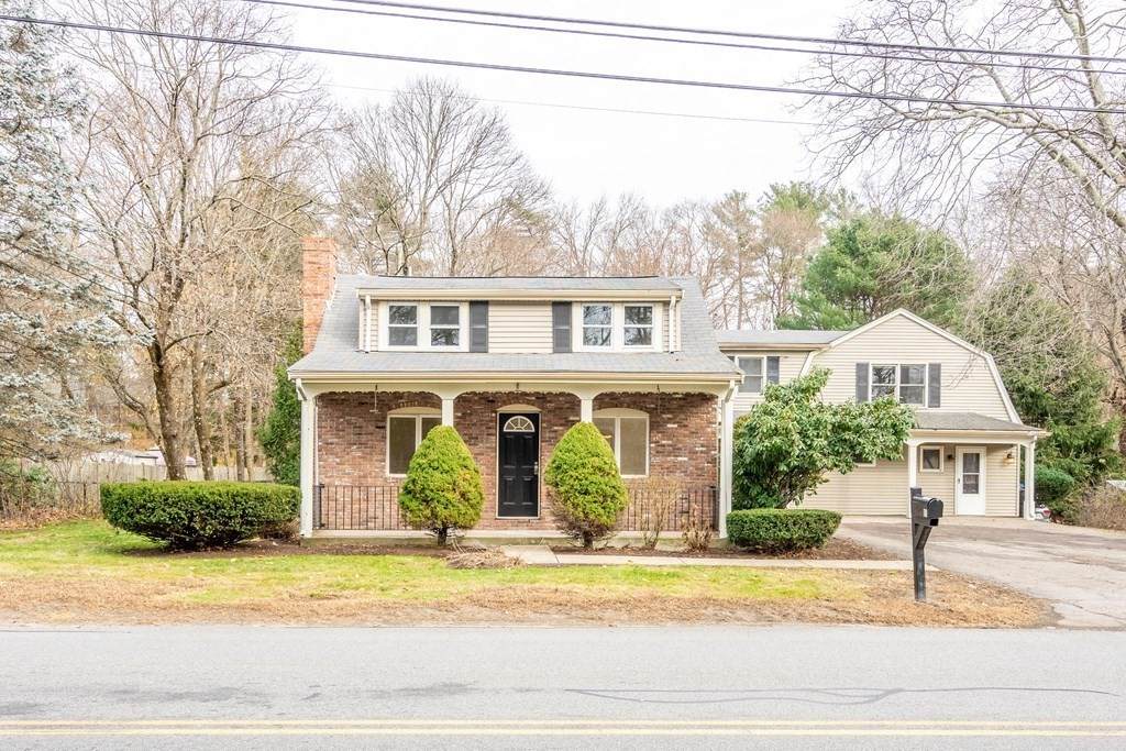 91 Taunton St - Photo 1