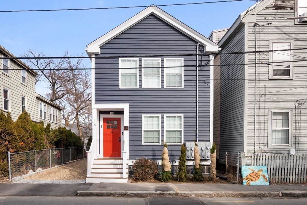 15 Becket St - Photo 1
