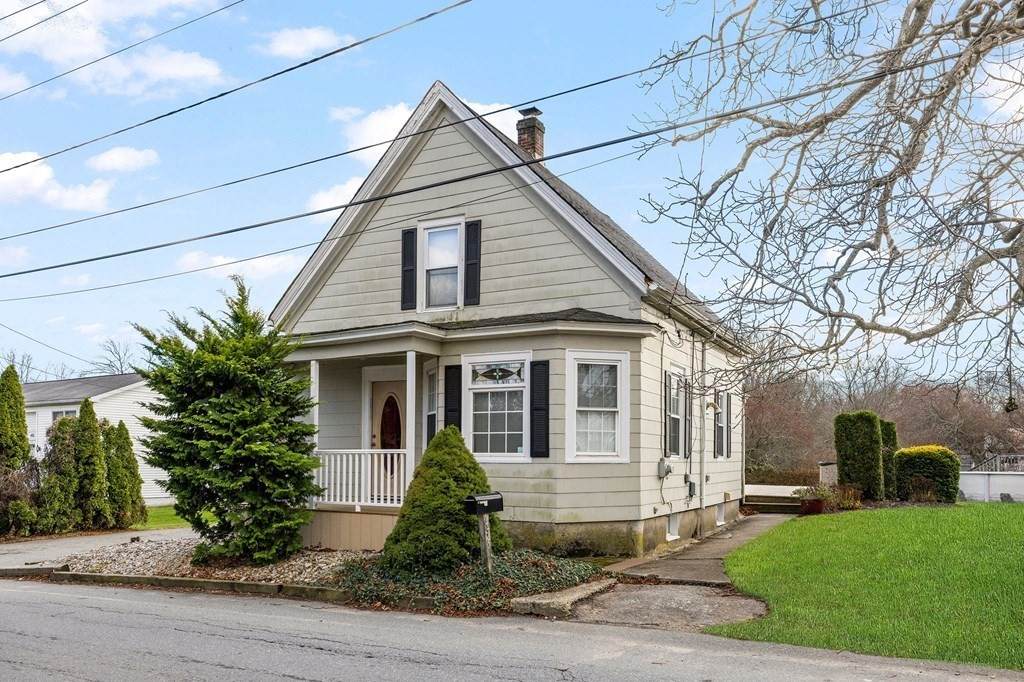 475 Hooper Street - Photo 1