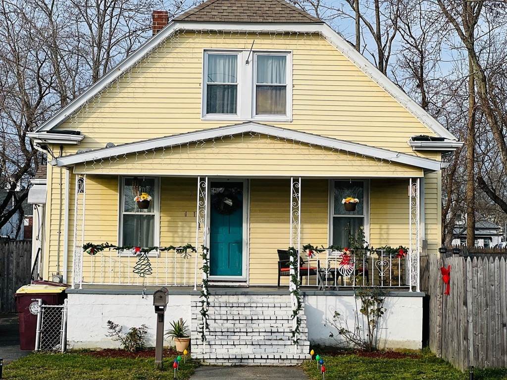 7 Garfield Street - Photo 1