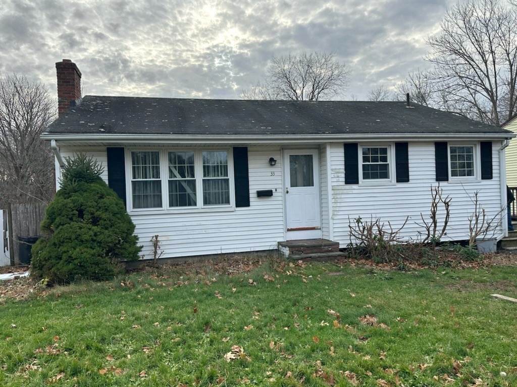 33 Thatcher St - Photo 1