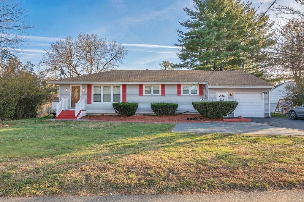 137 Cluff Crossing - Photo 1
