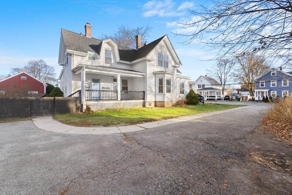56 Peck Street - Photo 1