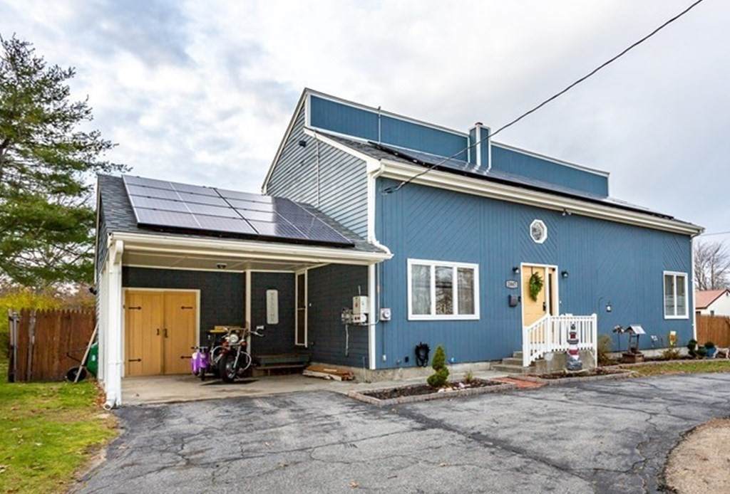 2467 County St - Photo 1