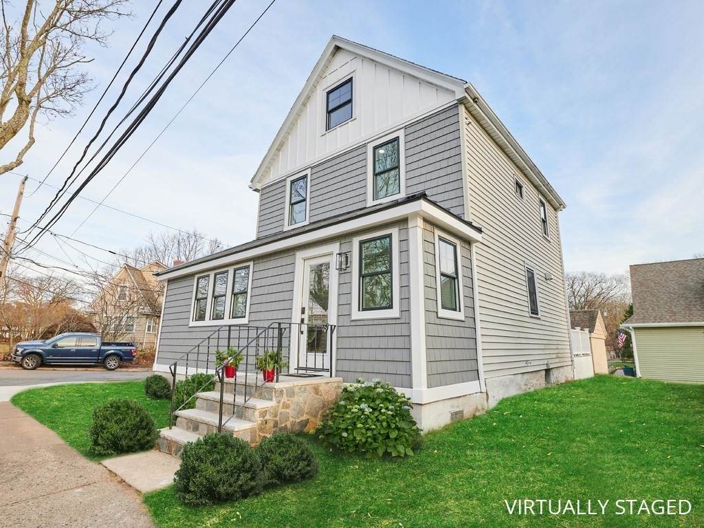 4 Hersey Street - Photo 1