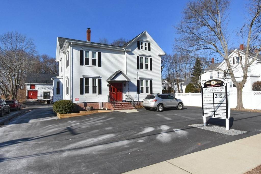 68 Park St - Photo 1