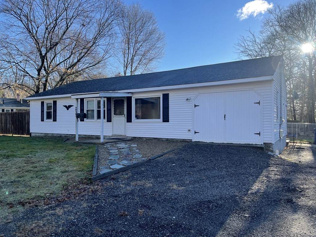 235 Main Street - Photo 1