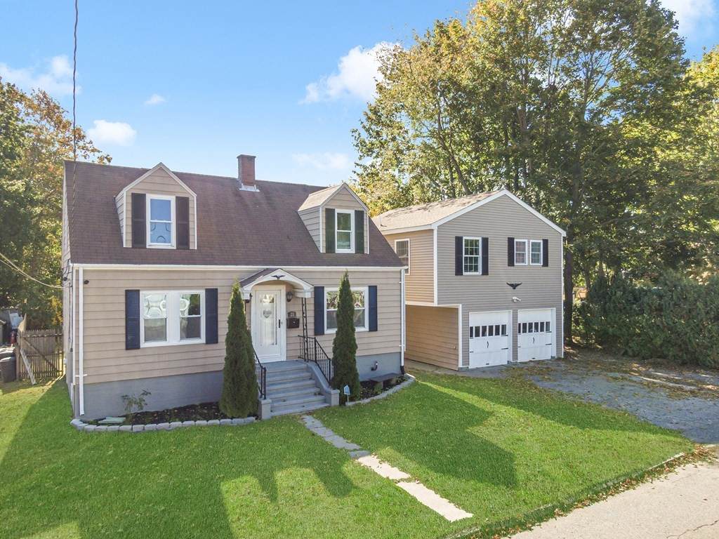 21 Wallis Ave - Photo 1