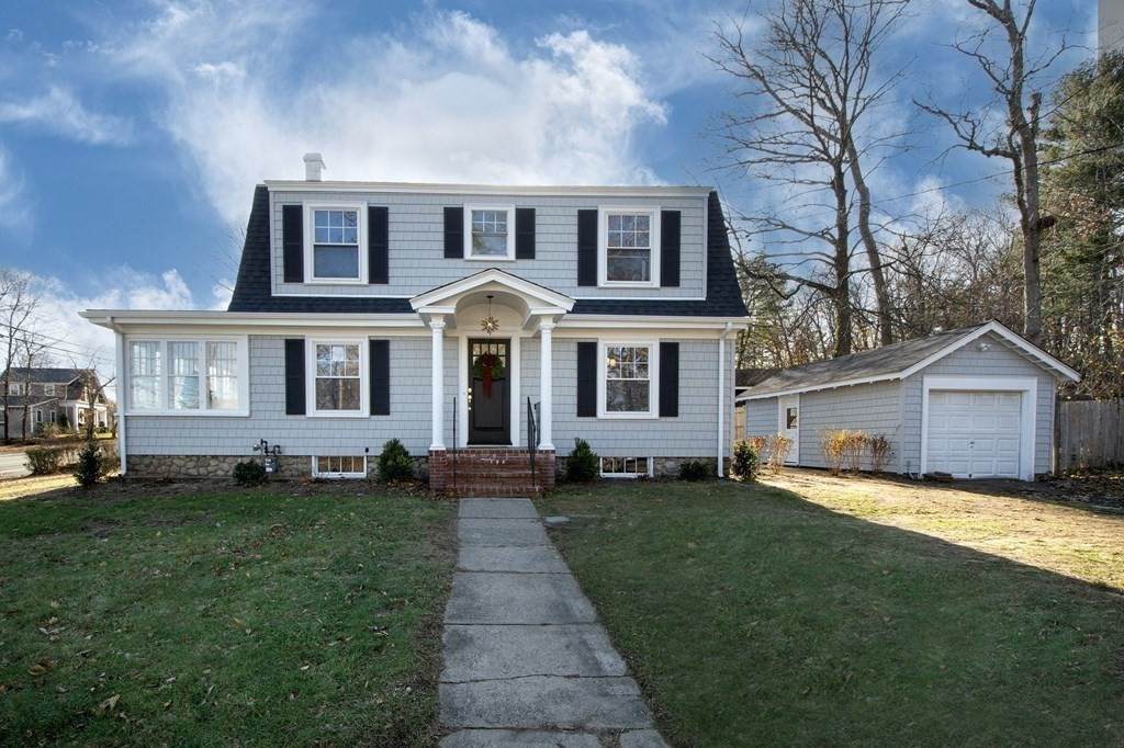 2 Lakewood Rd - Photo 1