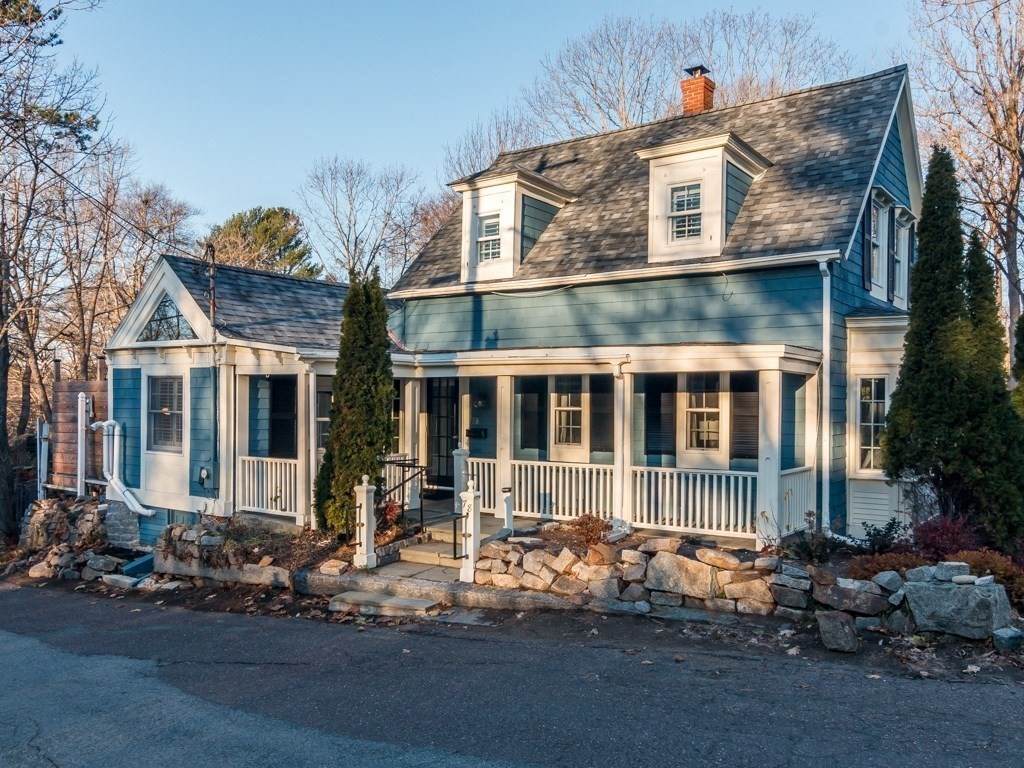 78 Curtis St - Photo 1
