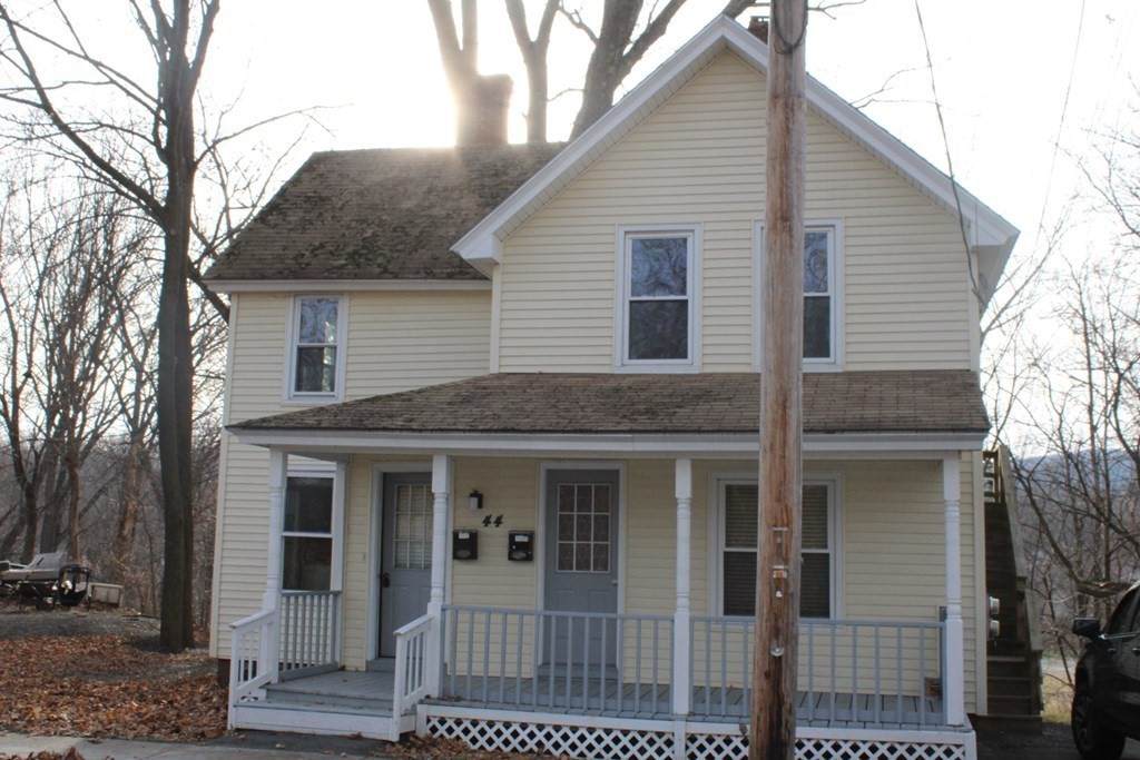 44 Colrain St - Photo 1