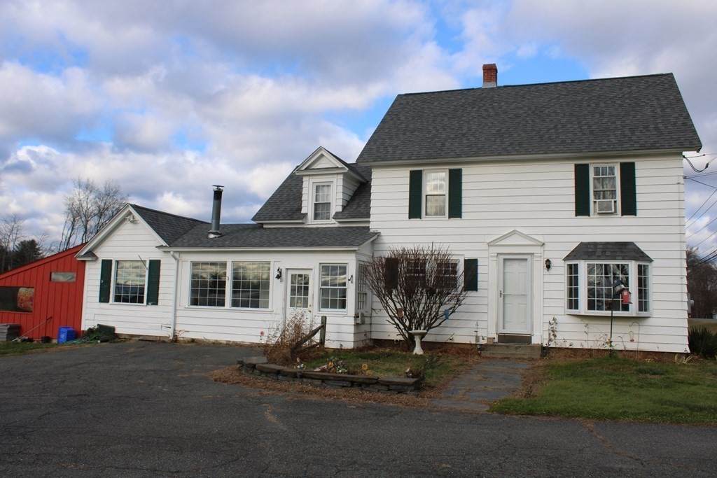 215 River Rd - Photo 1