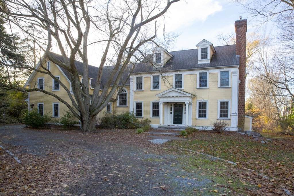 197 Rumstick Rd - Photo 1