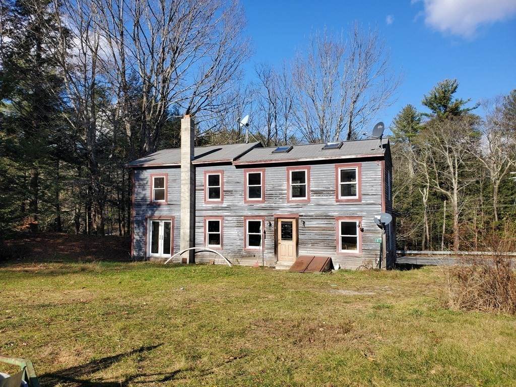 1 Curtis Road - Photo 1
