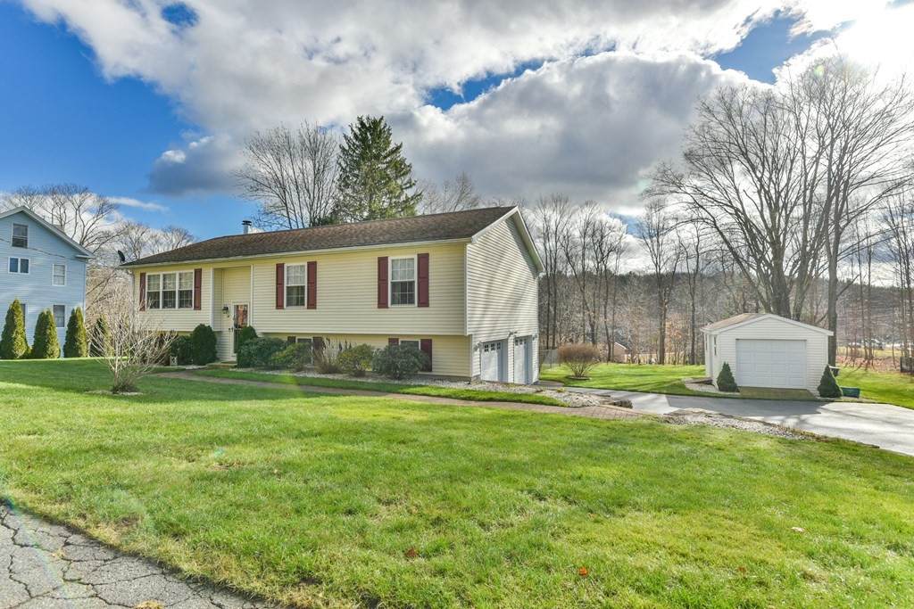 119 Pleasant St. - Photo 1