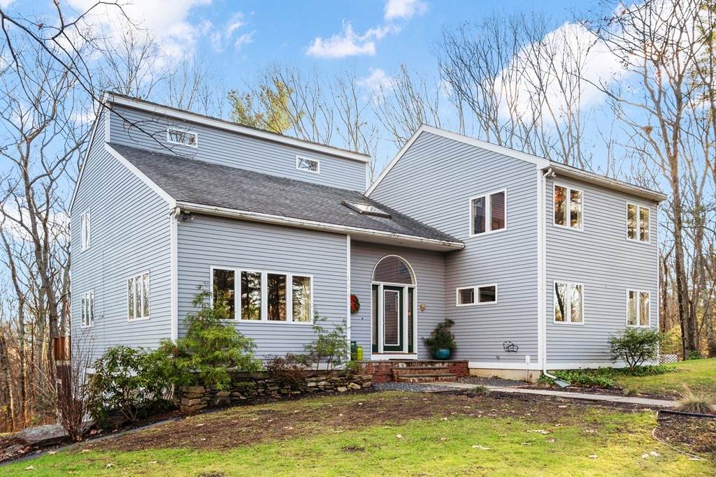 194 Annie Moore Road - Photo 1